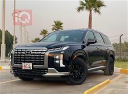 هيونداي باليسيد